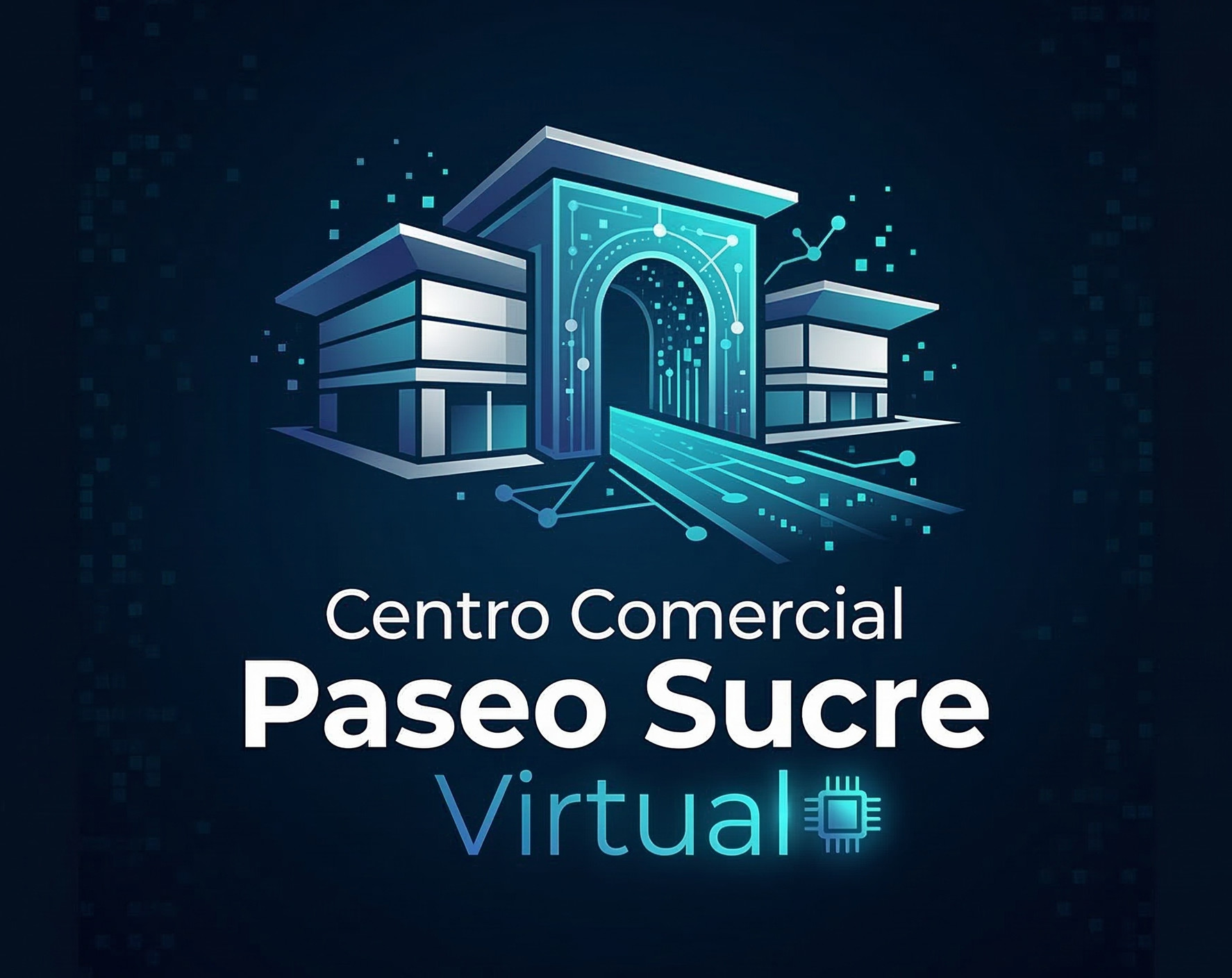 Paseo Sucre Digital