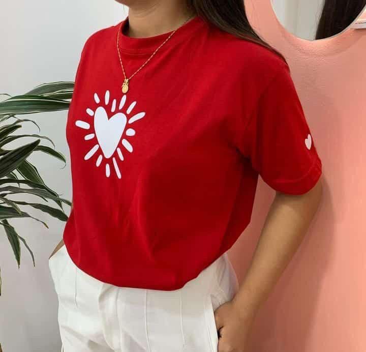 FRANELAS AMOR PROPIO UNISEX
